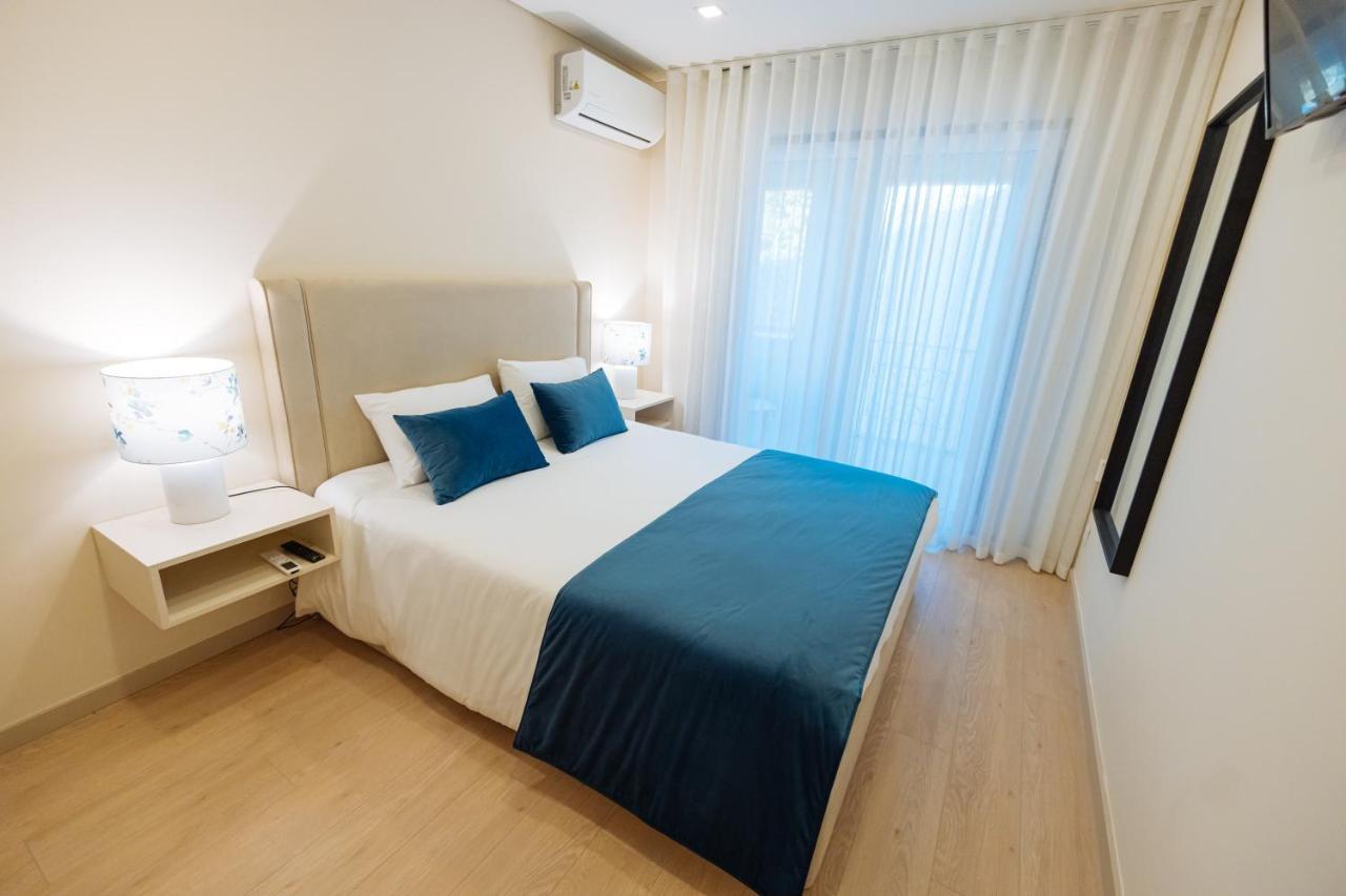 Апартаменты Burgo House Транкозу Экстерьер фото